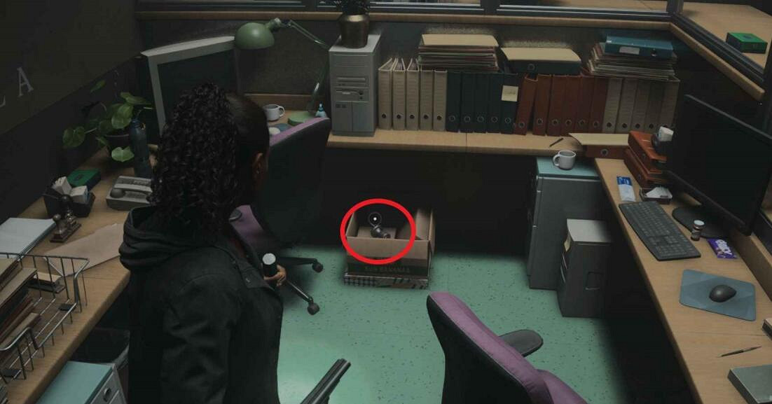 《心靈殺手2》全鹿頭位置匯總 鹿頭收集攻略