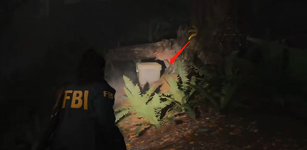 《心靈殺手2》物品全收集攻略 《心靈殺手2》物品全收集攻略