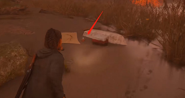 《心靈殺手2》物品全收集攻略