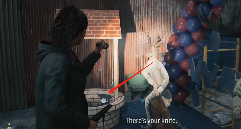 《心靈殺手2》物品全收集攻略