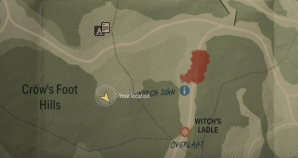 《心靈殺手2》物品全收集攻略 《心靈殺手2》物品全收集攻略