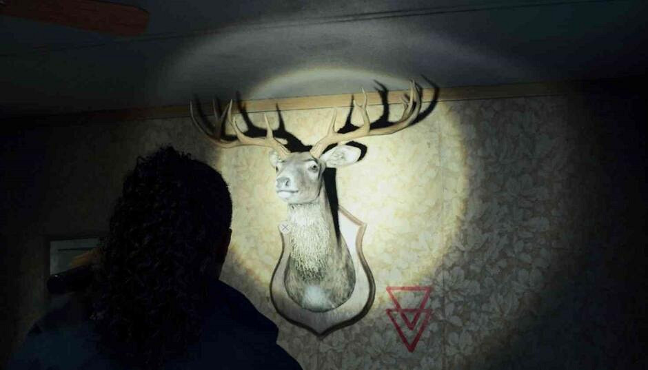 《心靈殺手2》全鹿頭位置匯總 鹿頭收集攻略