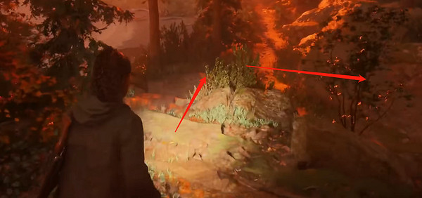 《心靈殺手2》物品全收集攻略