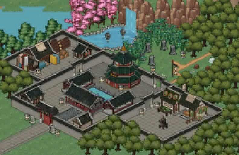 《大俠立誌傳》正式版新增內容介紹 1.0版本什麽時候更新？