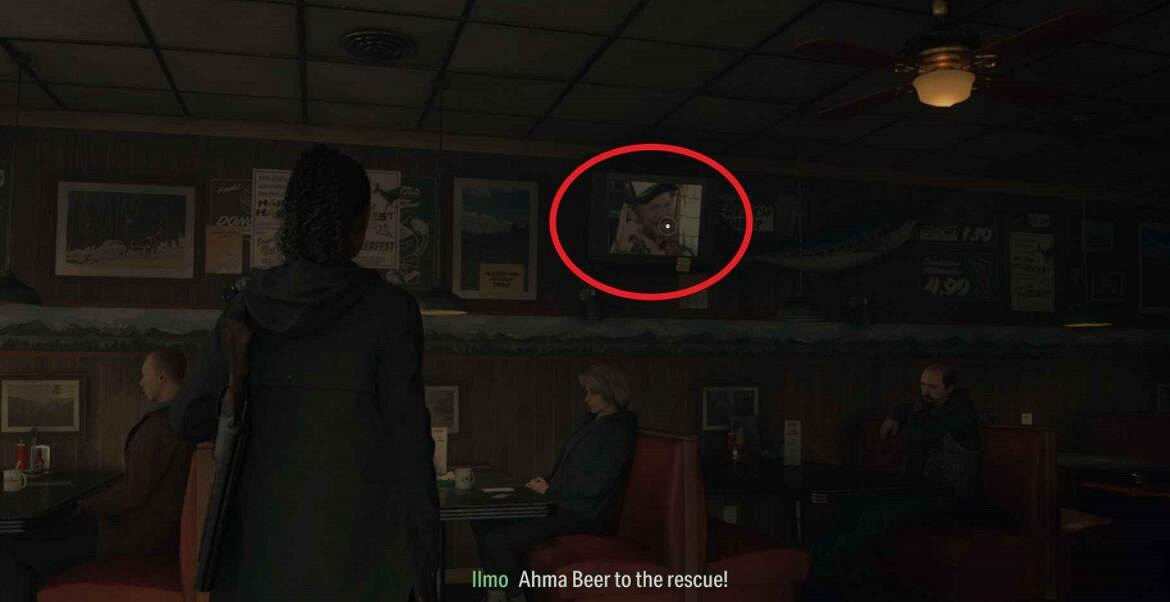 《心靈殺手2》科斯凱拉兄弟廣告位置大全