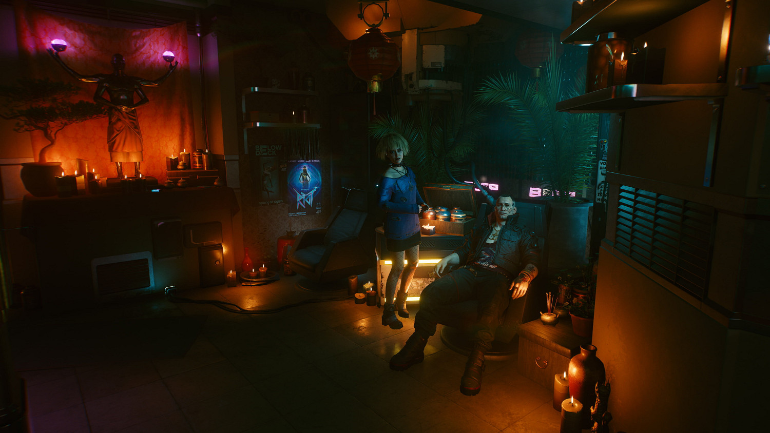 《電馭叛客2077》白狼武器程式碼分享 巫師3武器程式碼是什麽? 《電馭叛客2077》白狼武器程式碼分享 巫師3武器程式碼是什麽?