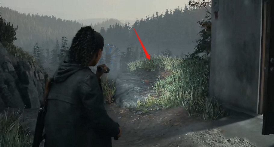 《心靈殺手2》物品全收集攻略