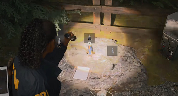 《心靈殺手2》物品全收集攻略 《心靈殺手2》物品全收集攻略