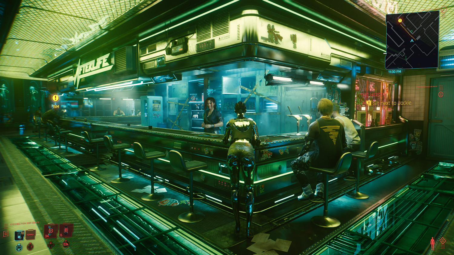 《電馭叛客2077》麗娜的背心怎麽獲得? 麗娜的背心獲得方法 《電馭叛客2077》麗娜的背心怎麽獲得? 麗娜的背心獲得方法