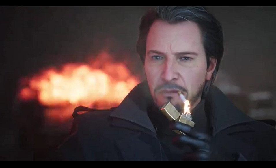 《機械戰警:暴戾都市》發售預告公布 Steam特別好評 《機械戰警:暴戾都市》發售預告公布 Steam特別好評