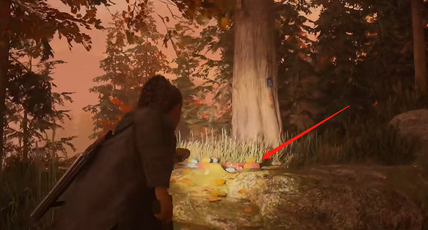 《心靈殺手2》物品全收集攻略