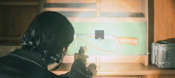 《心靈殺手2》物品全收集攻略