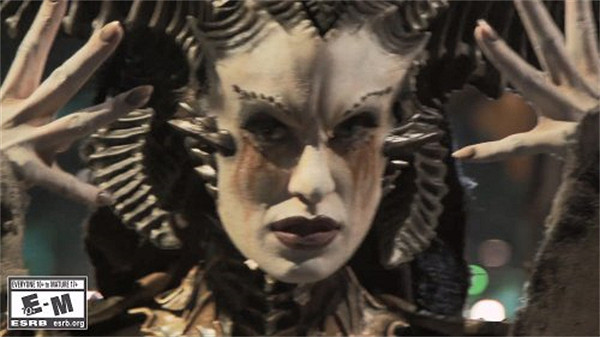 暴雪嘉年華新預告:魔獸世界/鬥陣特攻2/暗黑4將亮相！