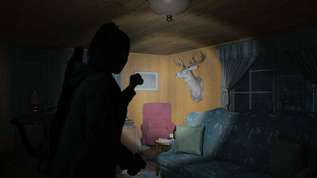 《心靈殺手2》全鹿頭位置匯總 鹿頭收集攻略