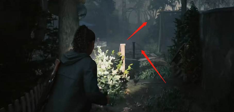 《心靈殺手2》物品全收集攻略