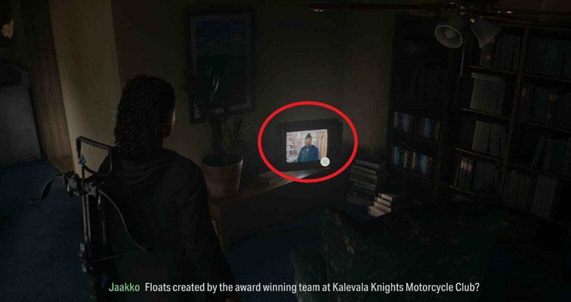 《心靈殺手2》科斯凱拉兄弟廣告位置大全