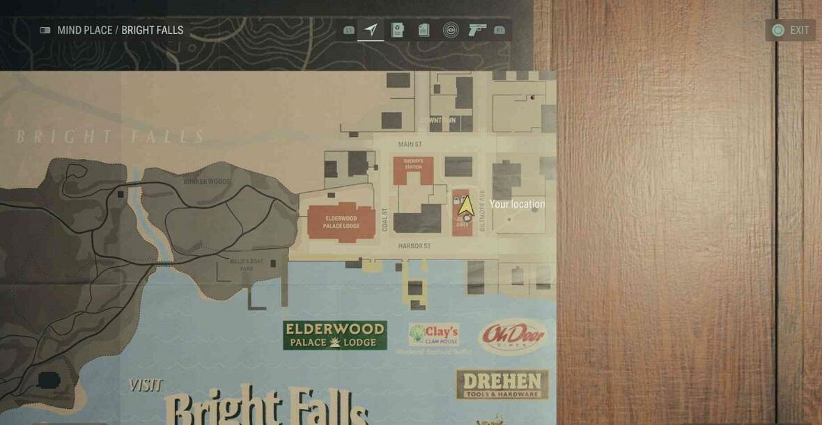 《心靈殺手2》全鹿頭位置匯總 鹿頭收集攻略