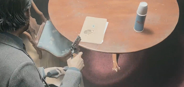 《心靈殺手2》物品全收集攻略