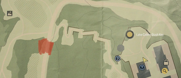 《心靈殺手2》物品全收集攻略