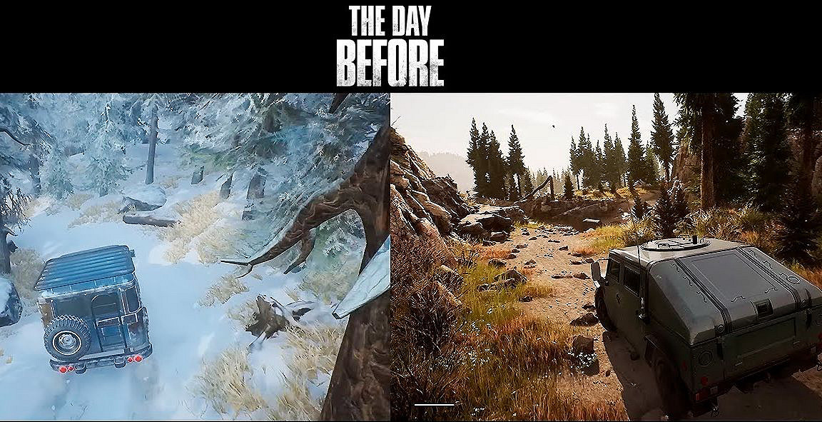 再度跳票,《浩劫前夕》有望獲得年度最佳大餅獎 再度跳票,《浩劫前夕》有望獲得年度最佳大餅獎