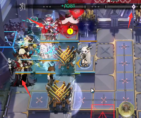 《明日方舟》ZT-10擺完掛機 ZT-10巫王Boss打法攻略 《明日方舟》ZT-10擺完掛機 ZT-10巫王Boss打法攻略