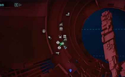 《電馭叛客2077》馬爾欽在哪？ 馬爾欽位置