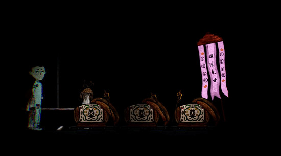 真實經歷改編遊戲《吃香》新預告公布 11月17日發售! 真實經歷改編遊戲《吃香》新預告公布 11月17日發售!