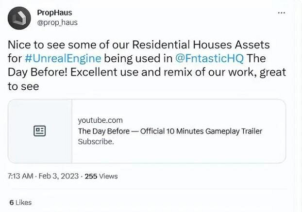 再度跳票,《浩劫前夕》有望獲得年度最佳大餅獎 再度跳票,《浩劫前夕》有望獲得年度最佳大餅獎