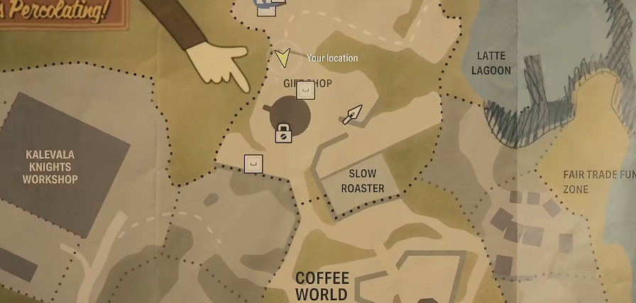 《心靈殺手2》物品全收集攻略