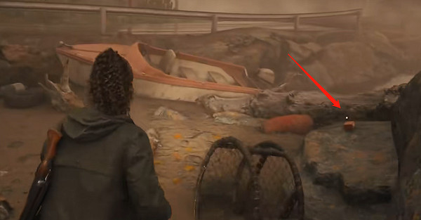 《心靈殺手2》物品全收集攻略