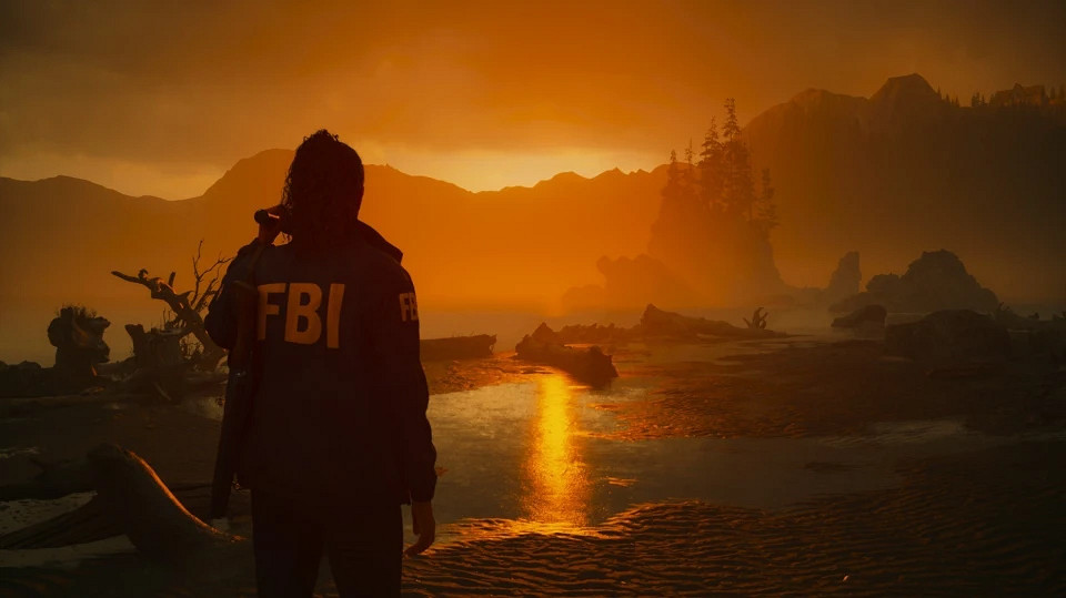 《心靈殺手2》網格著色器有什麽用？ 網格著色器作用介紹