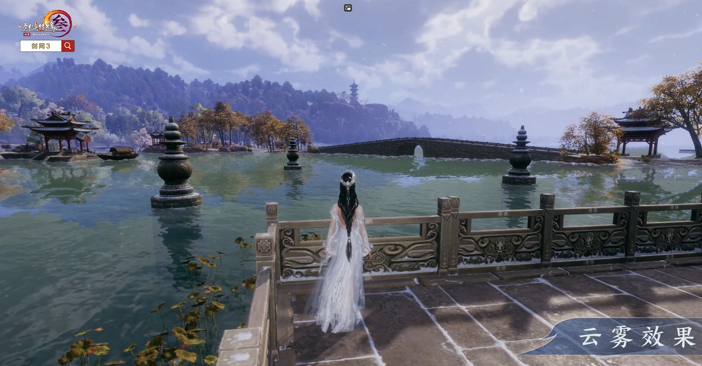 《劍網3》14年死磕端遊終成老大,頭鐵嘗試全平台網遊 《劍網3》14年死磕端遊終成老大,頭鐵嘗試全平台網遊