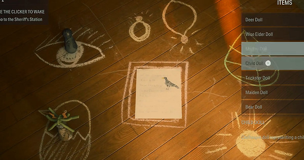 《心靈殺手2》物品全收集攻略