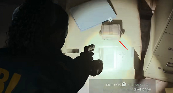 《心靈殺手2》物品全收集攻略 《心靈殺手2》物品全收集攻略