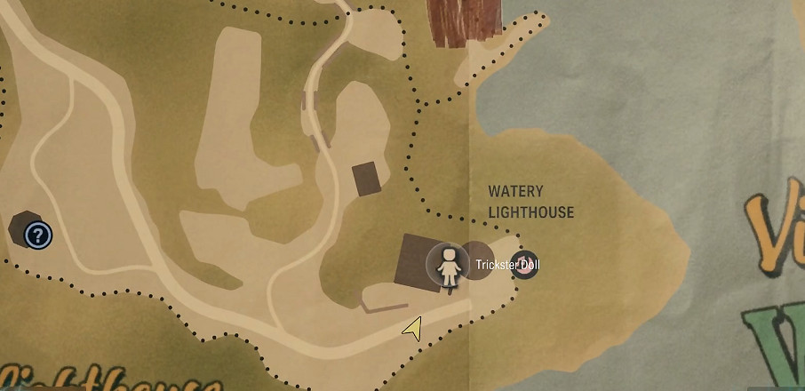 《心靈殺手2》物品全收集攻略