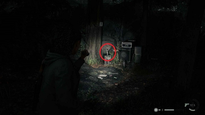 《心靈殺手2》鹿玩偶位置一覽 《心靈殺手2》鹿玩偶位置一覽