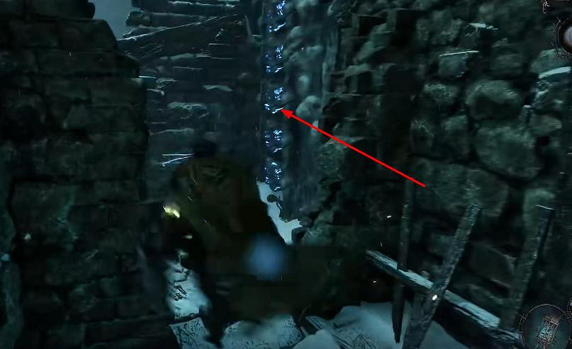 《墮落之主》冰霜之箭獲取方法