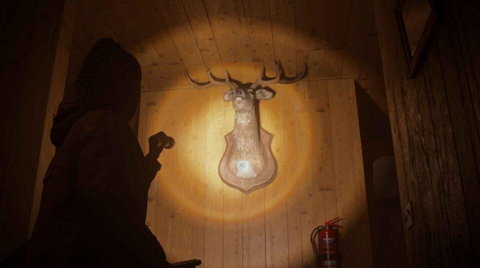 《心靈殺手2》全鹿頭位置匯總 鹿頭收集攻略