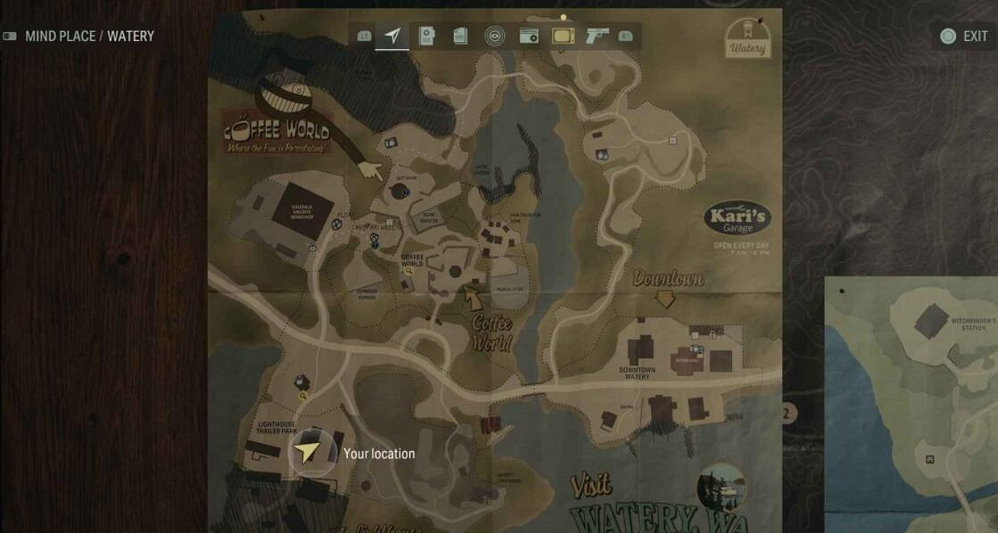 《心靈殺手2》科斯凱拉兄弟廣告位置大全