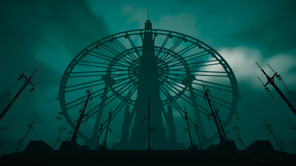 開放世界敘事冒險遊戲《寂靜的天鵝》今日正式發售