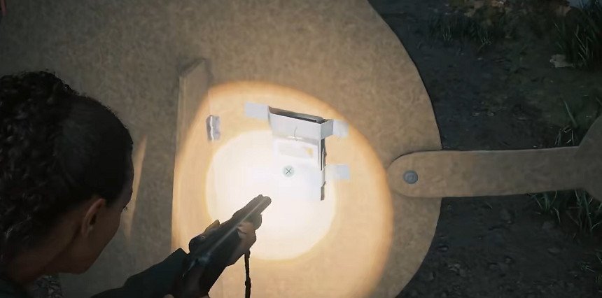 《心靈殺手2》物品全收集攻略