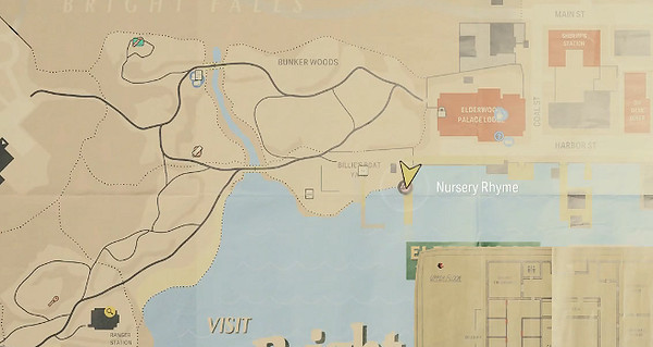 《心靈殺手2》物品全收集攻略