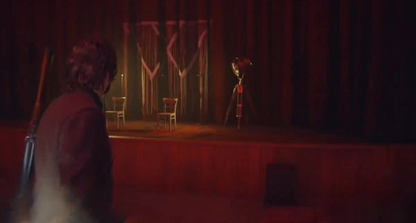 《心靈殺手2》物品全收集攻略