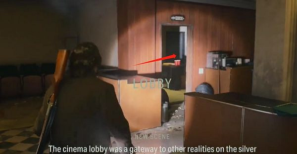 《心靈殺手2》物品全收集攻略