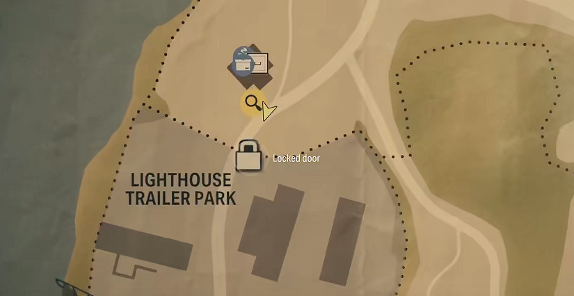 《心靈殺手2》物品全收集攻略