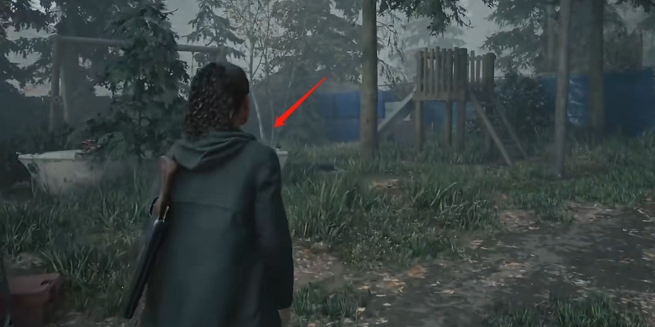 《心靈殺手2》物品全收集攻略