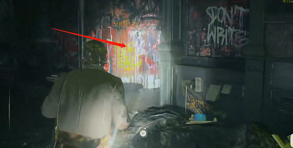 《心靈殺手2》物品全收集攻略 《心靈殺手2》物品全收集攻略