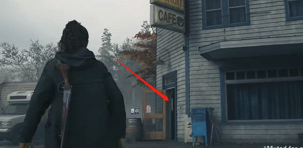 《心靈殺手2》物品全收集攻略 《心靈殺手2》物品全收集攻略