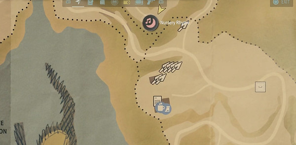 《心靈殺手2》物品全收集攻略 《心靈殺手2》物品全收集攻略