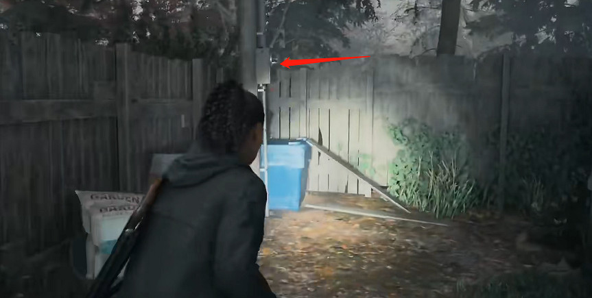 《心靈殺手2》物品全收集攻略